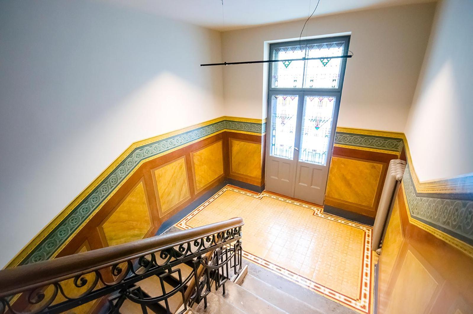 Smart Park View Studio In Heart Of Riga 5 Min To Old Town ภายนอก รูปภาพ
